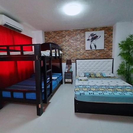 N&J Lopez Lodging House Пасай Екстериор снимка