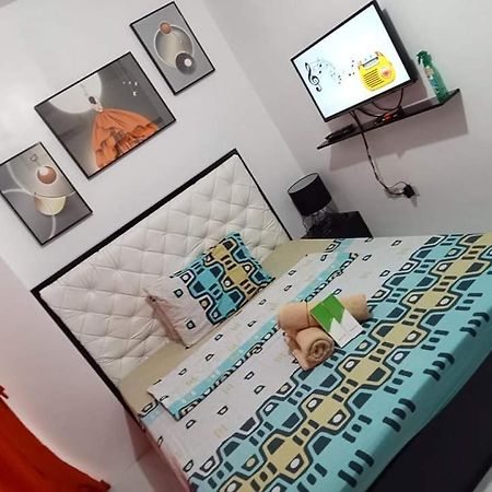 N&J Lopez Lodging House Пасай Екстериор снимка