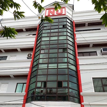 N&J Lopez Lodging House Пасай Екстериор снимка
