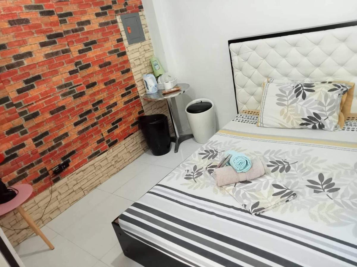 N&J Lopez Lodging House Пасай Екстериор снимка