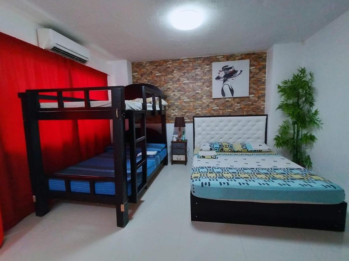 N&J Lopez Lodging House Пасай Екстериор снимка