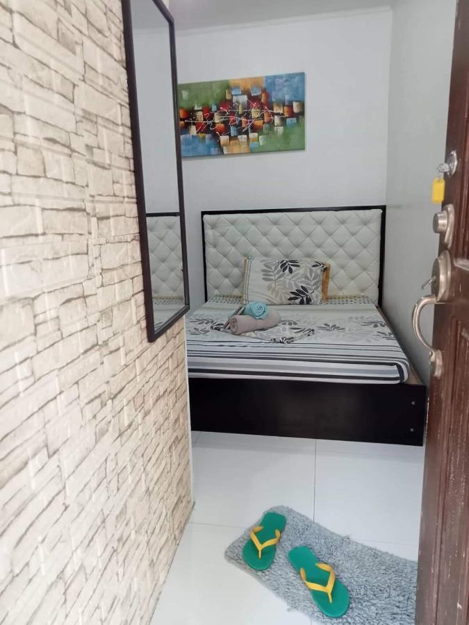 N&J Lopez Lodging House Пасай Екстериор снимка