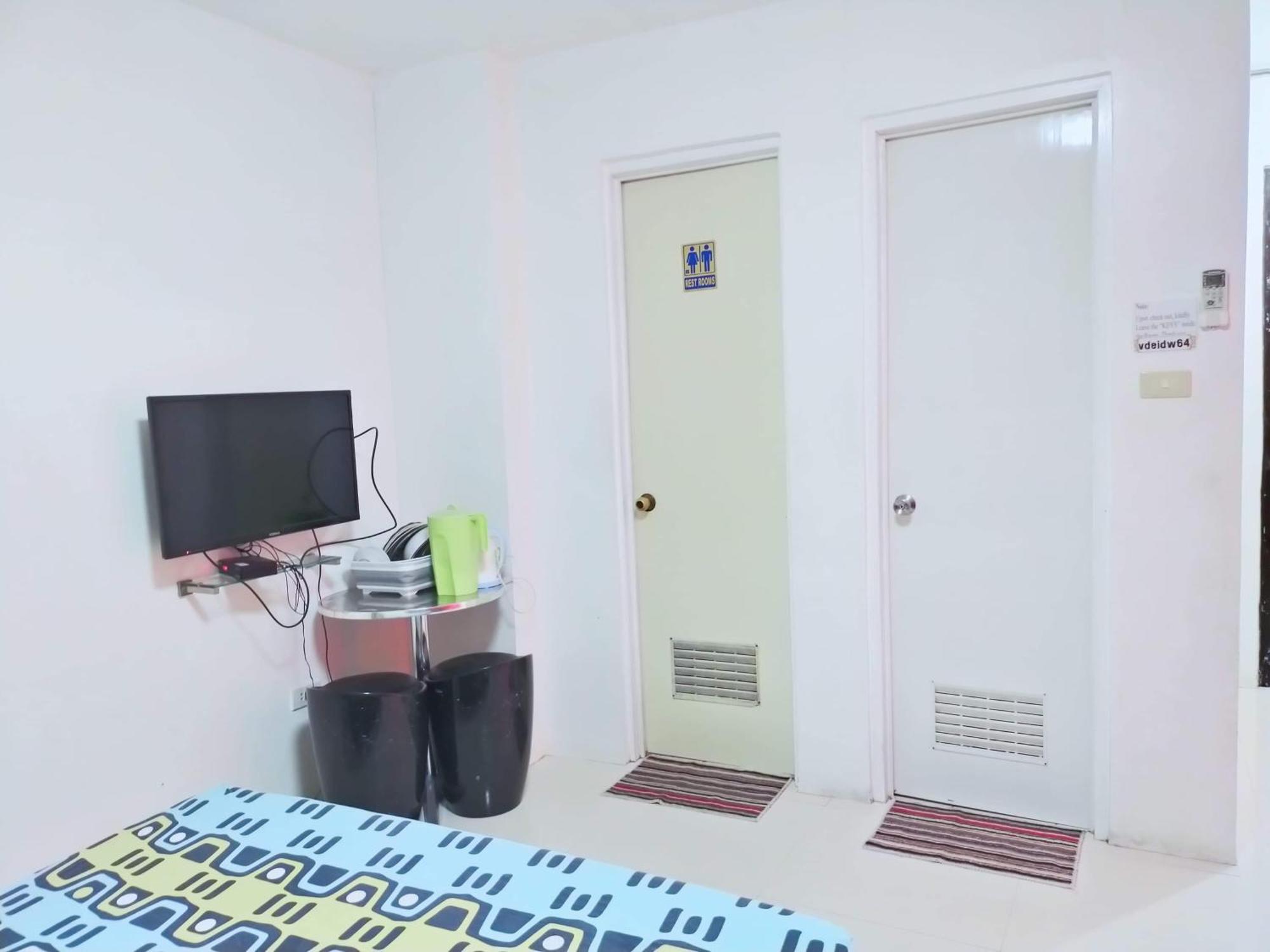 N&J Lopez Lodging House Пасай Екстериор снимка