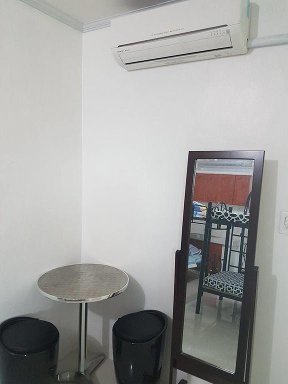 N&J Lopez Lodging House Пасай Екстериор снимка