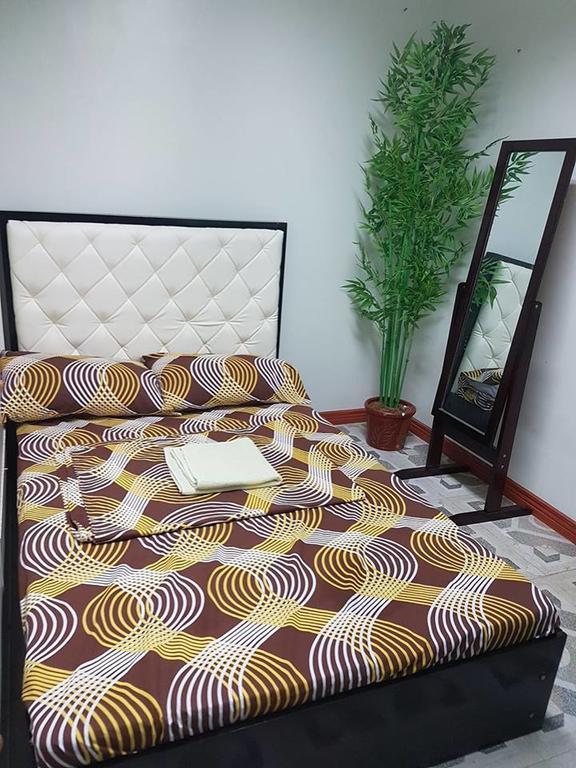 N&J Lopez Lodging House Пасай Екстериор снимка