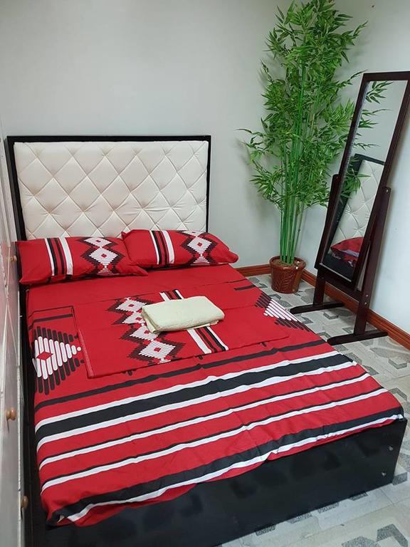 N&J Lopez Lodging House Пасай Екстериор снимка