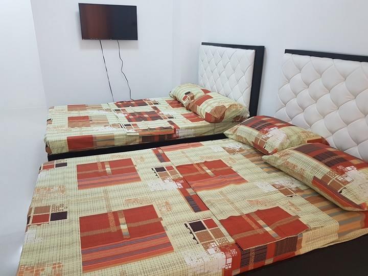 N&J Lopez Lodging House Пасай Екстериор снимка