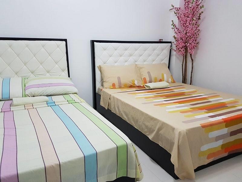 N&J Lopez Lodging House Пасай Екстериор снимка