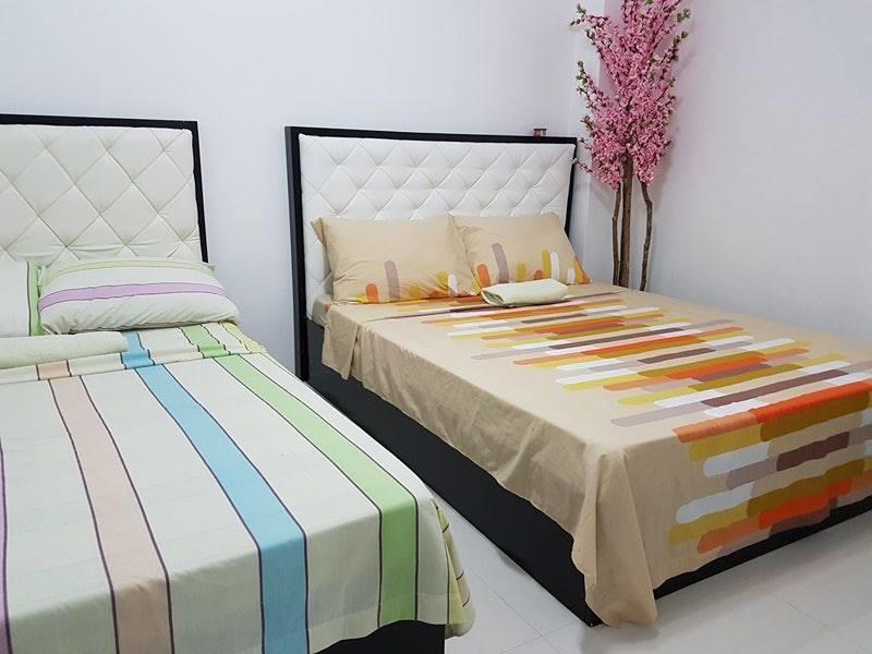 N&J Lopez Lodging House Пасай Екстериор снимка