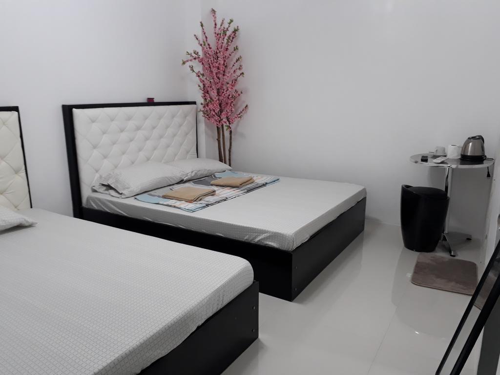 N&J Lopez Lodging House Пасай Екстериор снимка