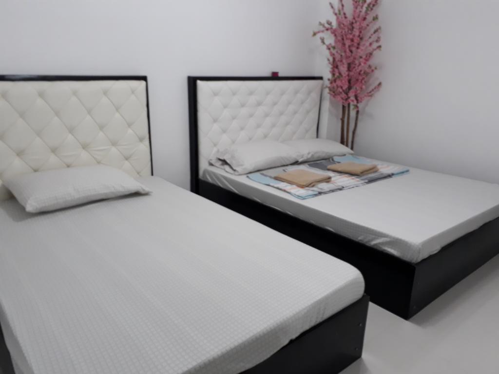 N&J Lopez Lodging House Пасай Екстериор снимка
